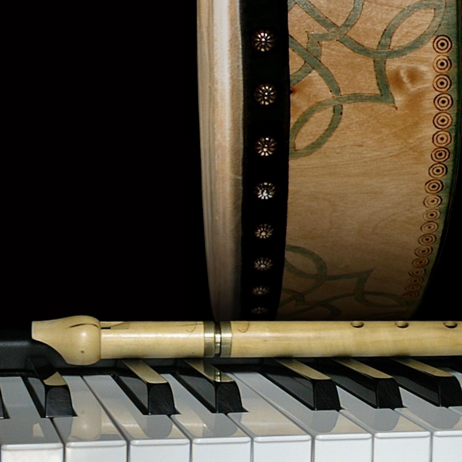 Trio Gan Ainm, Samedi 23 février à 20h30