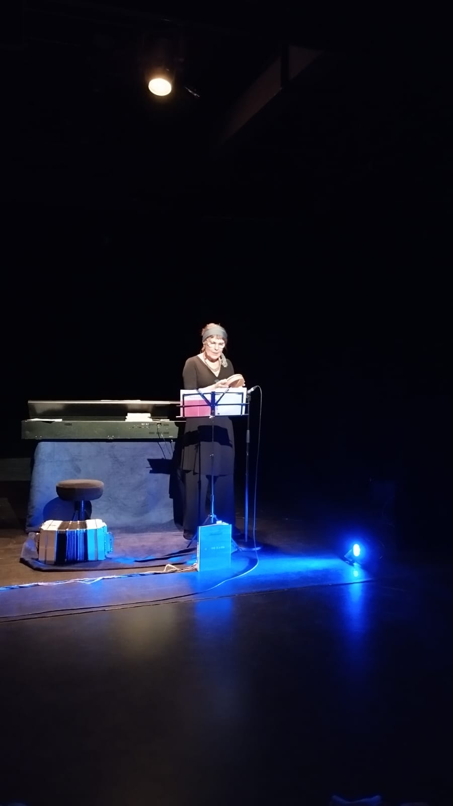 Concerts de Moças Do Sul et Solak Balik + Lecture musicale , Samedi 29 mars à 20h30