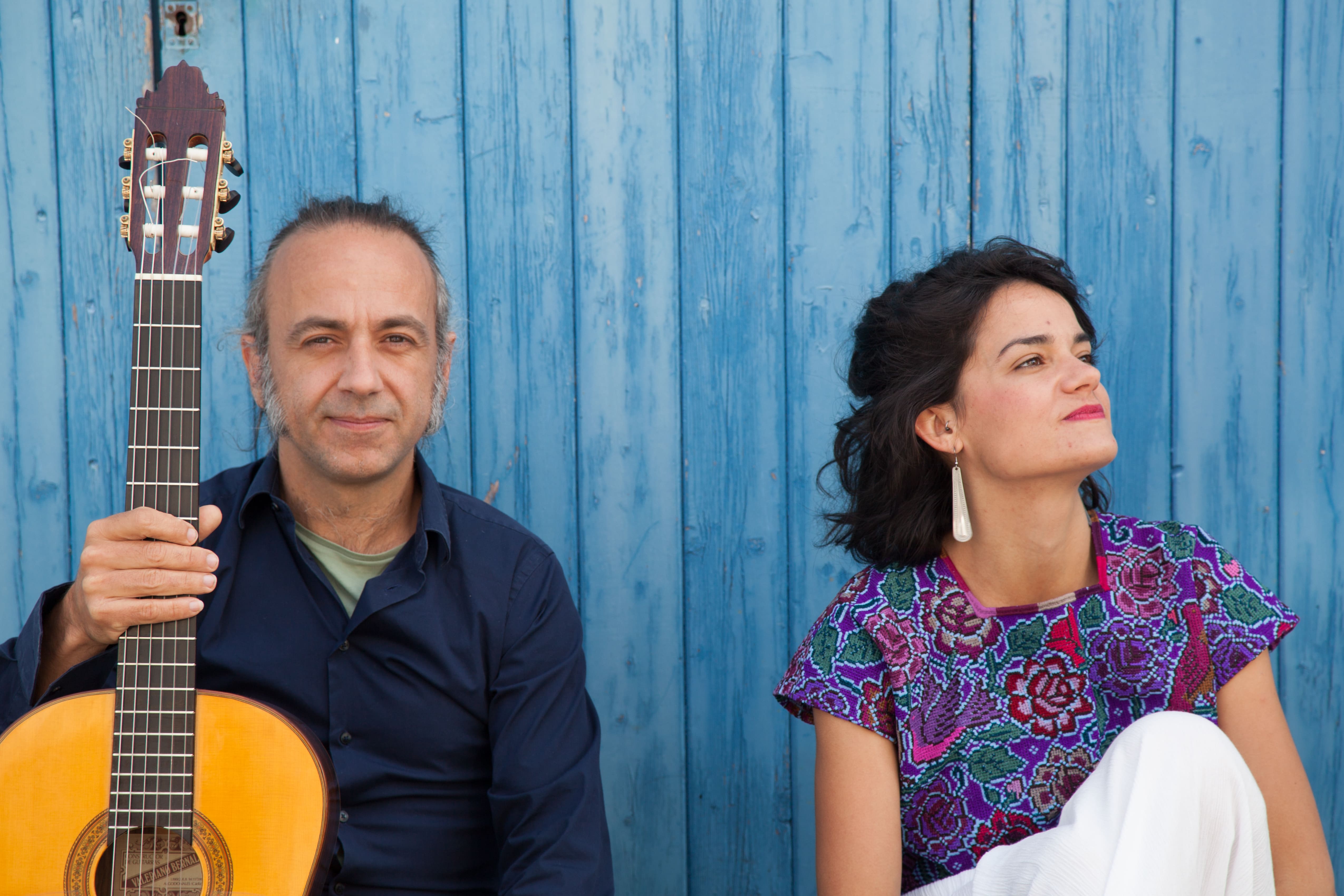 Concerts de Moças Do Sul et Solak Balik + Lecture musicale , Samedi 29 mars à 20h30