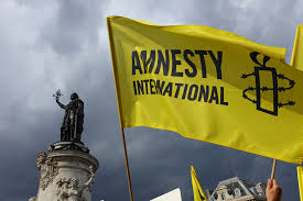 #2 Café AgitaTerre  - Amnesty international, Vendredi 11 avril à 19h30