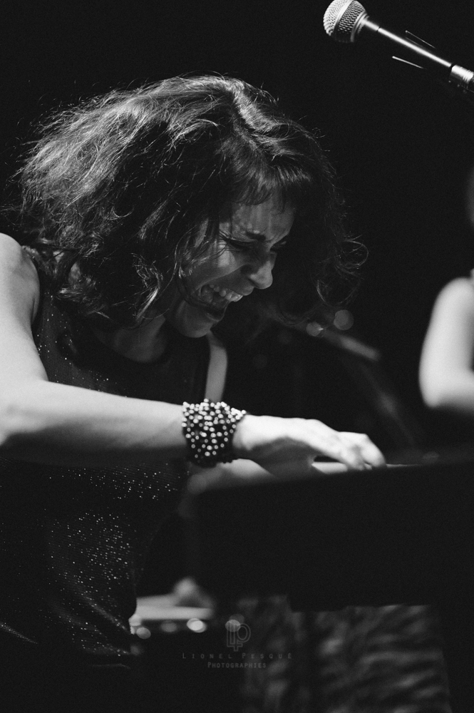 Marie Sigal - Samedi 24 mai à 20h30