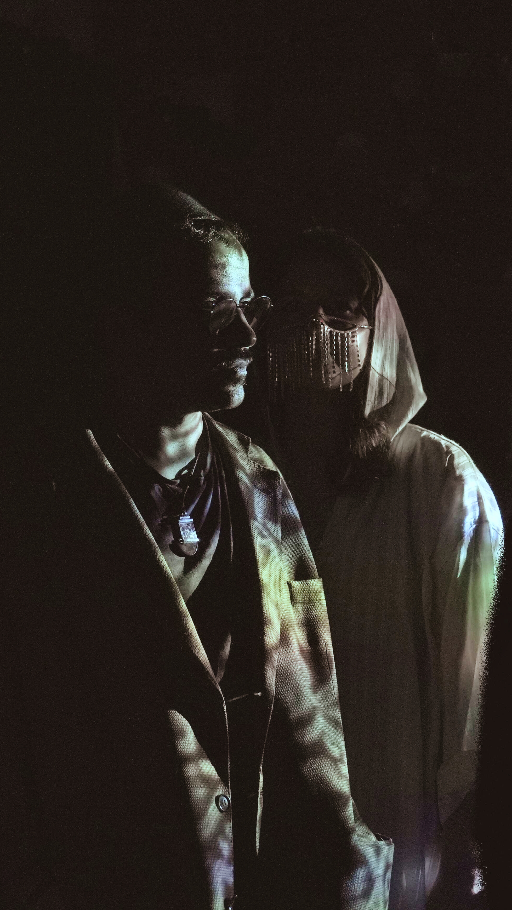 MEZAR - Samedi 11 octobre à 20h30