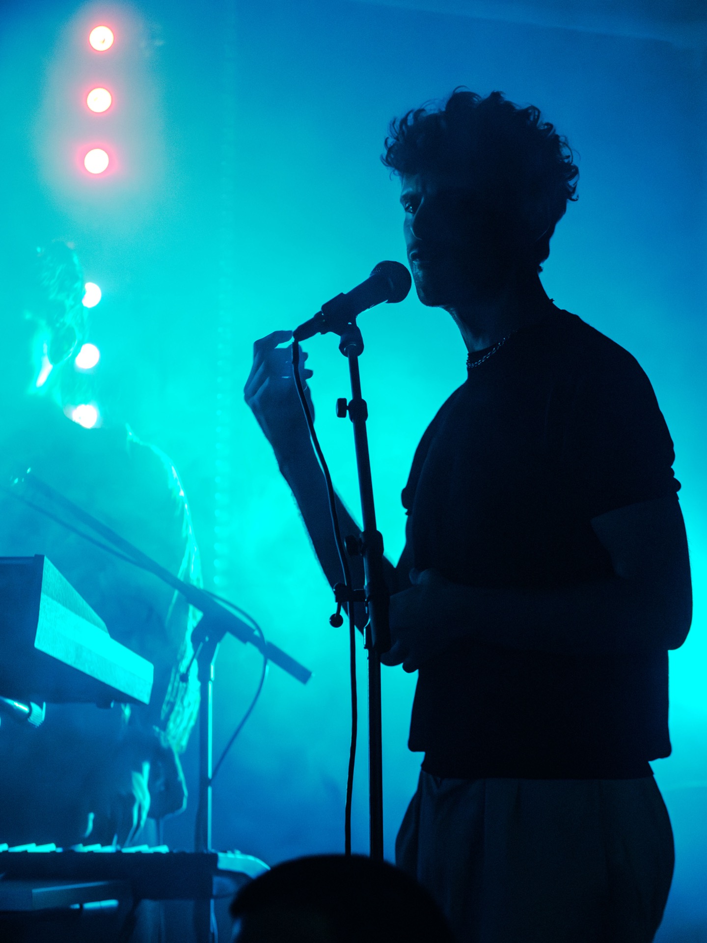 Morenica - Samedi 29 novembre à 20h30