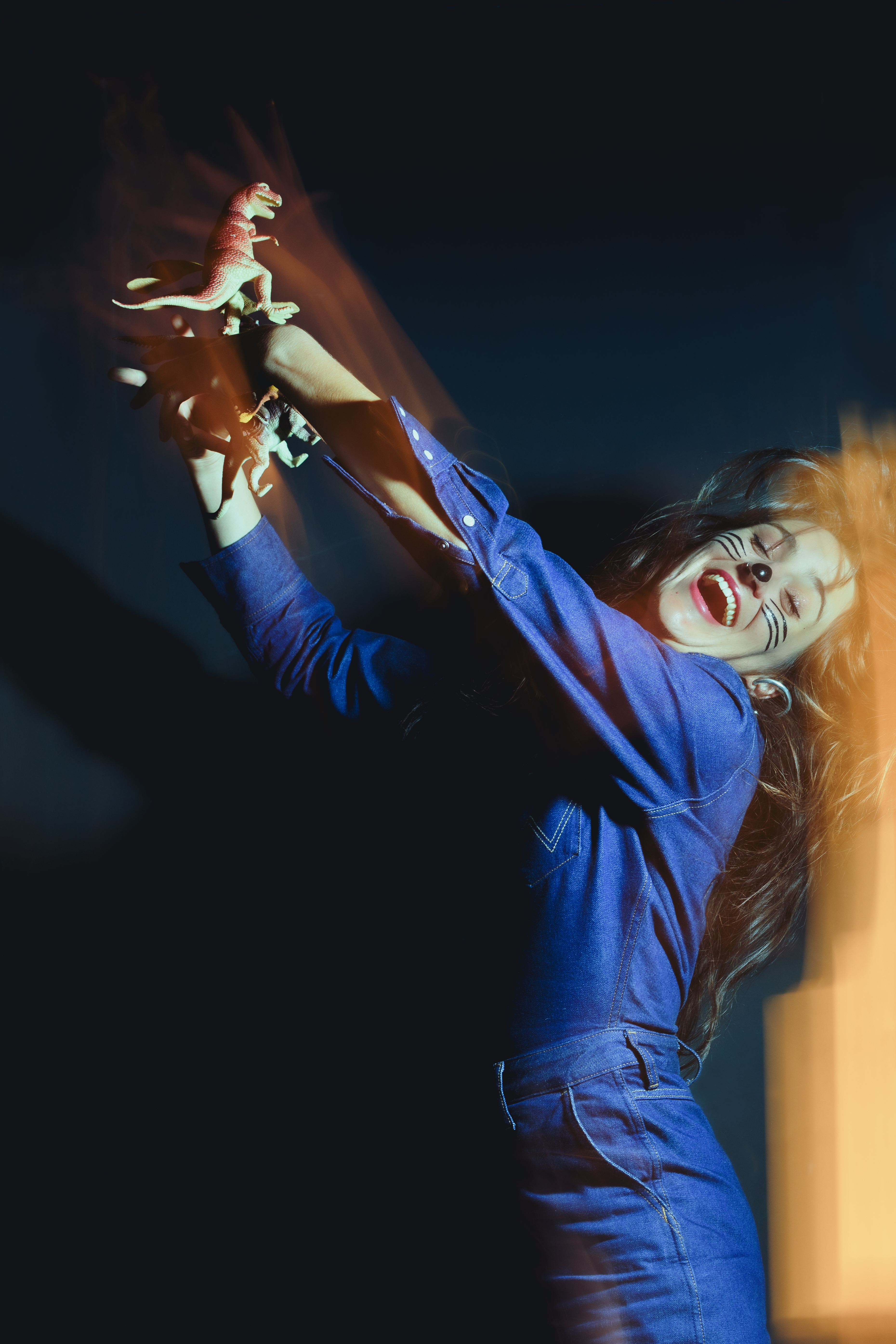 Festival Les Semeuses, Vendredi 5 décembre à 20h30