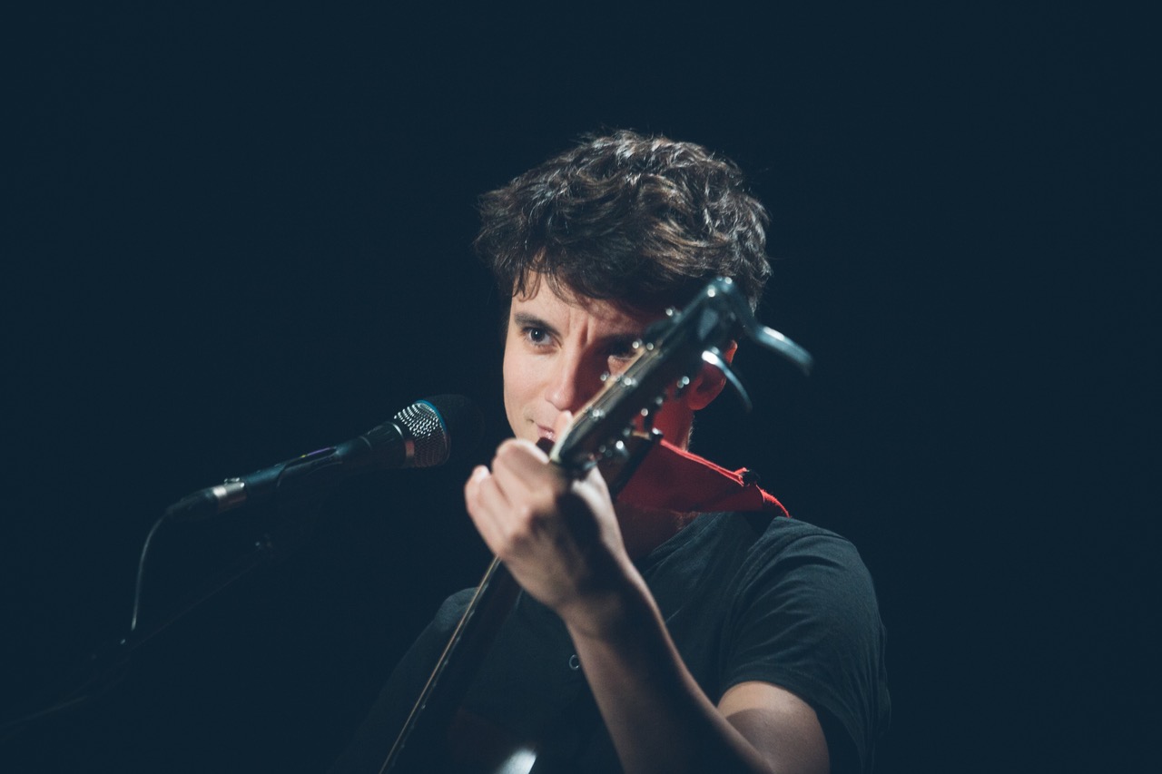 Festival Les Semeuses, Samedi 6 décembre à 20h30