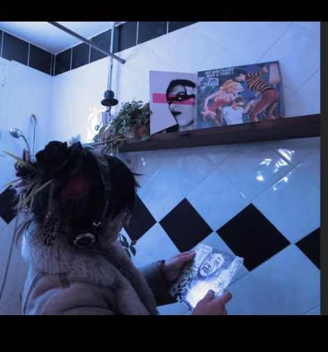 Festival Les Semeuses, Samedi 6 décembre à 20h30